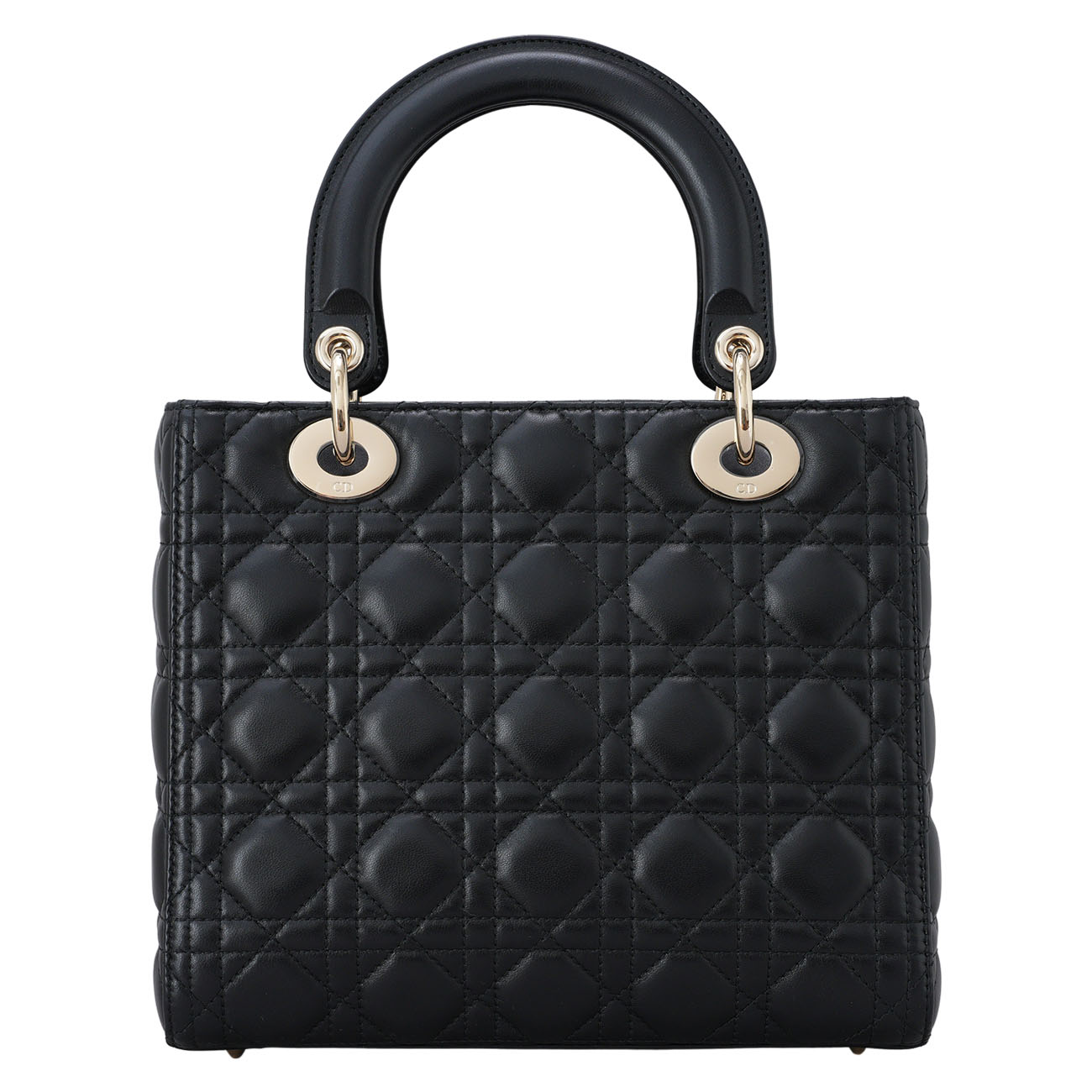 CHRISTIAN DIOR(USED)디올 레이디디올 미듐